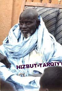 serigne saliou